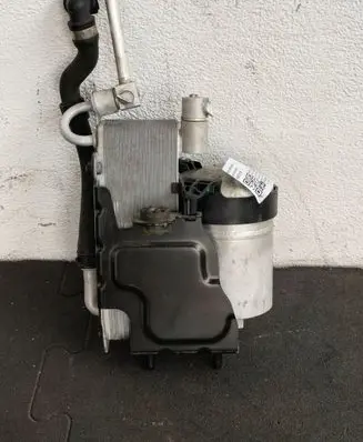 BMW X5 G05 Air conditioning (A/C) air dryer 6847990