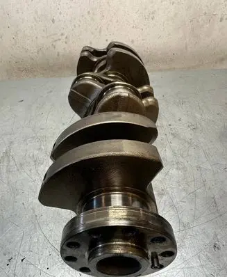 Volvo V70 Crankshaft 7810932