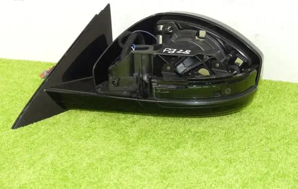 Land Rover Range Rover Evoque L551 Front door electric wing mirror k8d2-17683-dbc
