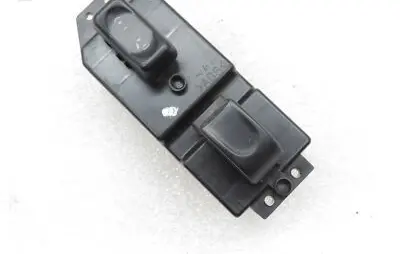 Opel Frontera B Electric window control switch 6240121 6240122