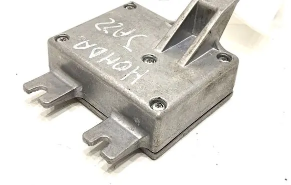 Honda Jazz Airbag deployment crash/impact sensor 77960-SAA-E812-M1