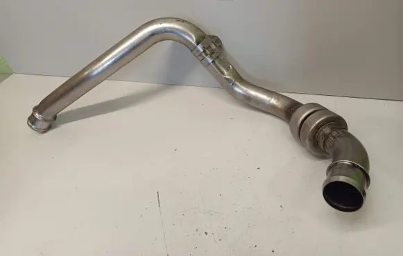 Renault Laguna II Intercooler hose/pipe 8200030864B
