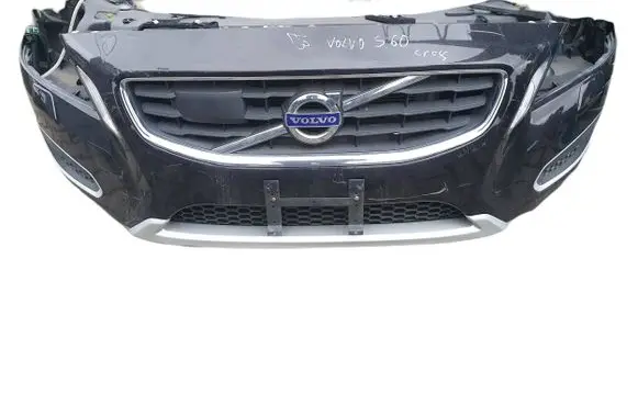 Volvo V60 Front bumper