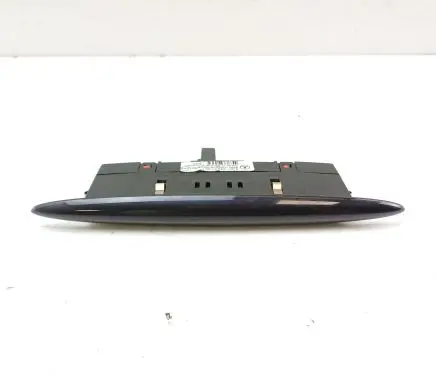 Mercedes-Benz CLS C219 Parking PDC sensor display screen A0015423723