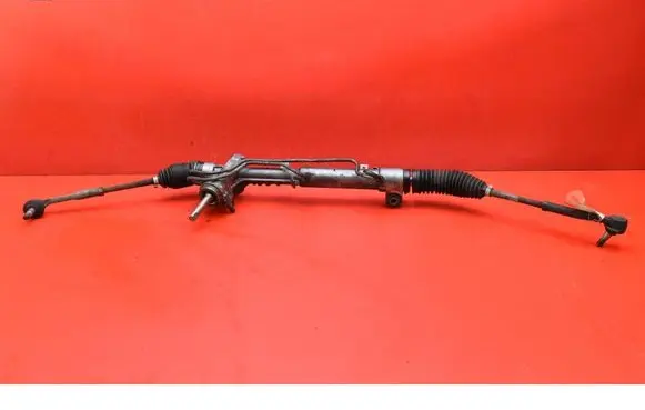 Opel Zafira C Steering rack 4046331