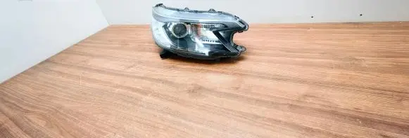 Headlight/headlamp