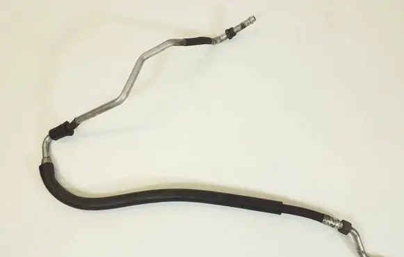 Audi V8 Air conditioning (A/C) pipe/hose 441260707b