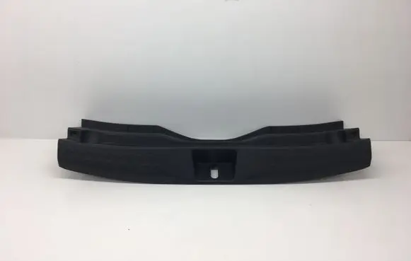 Toyota C-HR I Trunk/boot sill cover protection 64716F4010
