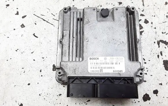 Mitsubishi Lancer Evolution Engine control unit/module