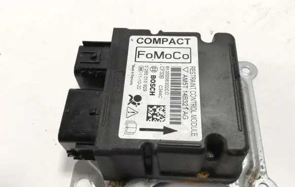 Ford C-MAX II Airbag control unit/module AM5T14B321AG