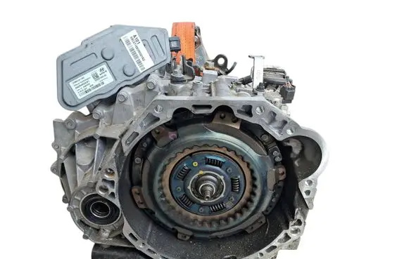 Hyundai i20 (BC3 BI3) Automatic gearbox M10V M10VND M10VND735008