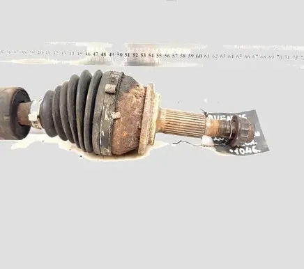Toyota Avensis T270 Front driveshaft