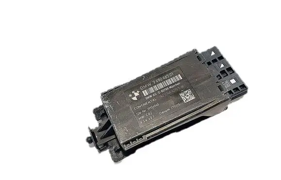 BMW 5 F10 F11 Seat control module 7490465