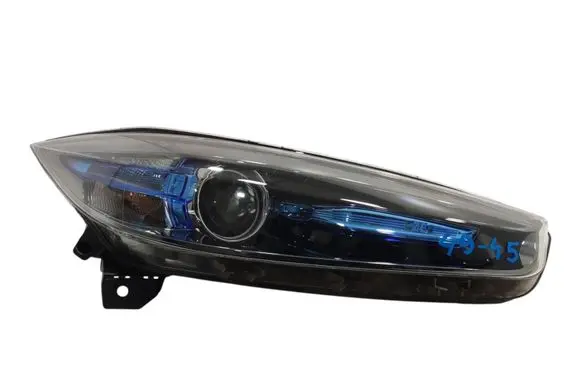 Renault Zoe Headlight/headlamp 260109891R