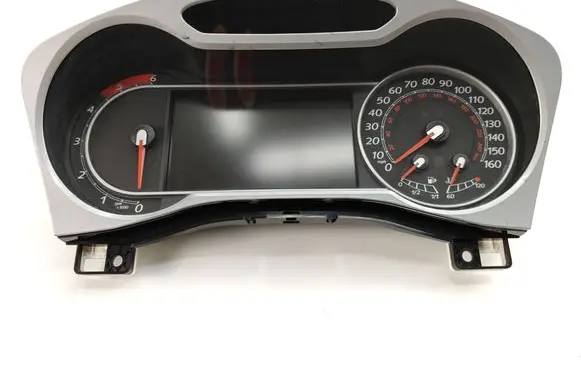 Speedometer (instrument cluster)