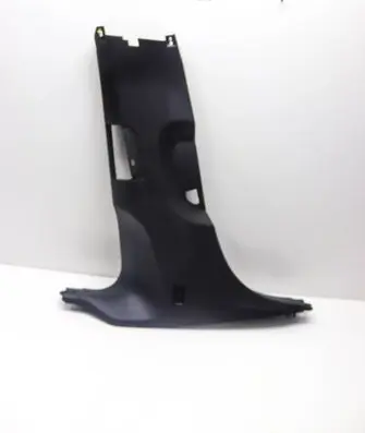 Porsche Panamera (970) (B) pillar trim (bottom) 970555183