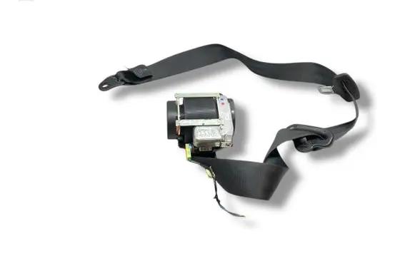 Ford Kuga II Front seatbelt 624436800