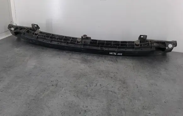 Peugeot 206 Front bumper support beam 9628636380