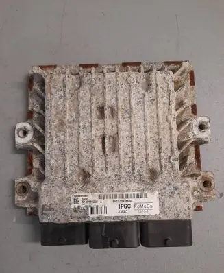 Ford Transit Custom Engine control unit/module BK2112A650AC S180146202A