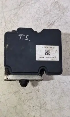 Tesla Model S ABS Pump 600636300C 089065117210183
