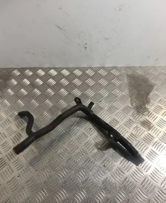 Audi A3 S3 8P Engine coolant pipe/hose 06A121065DP