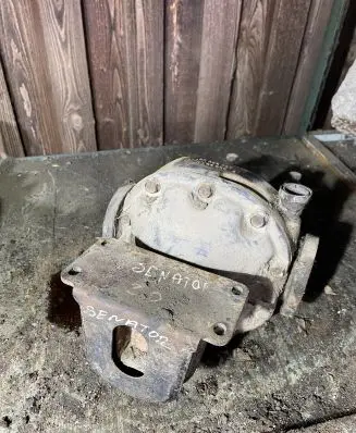 Opel Senator A Rear differential 9006525 0996988 90065255
