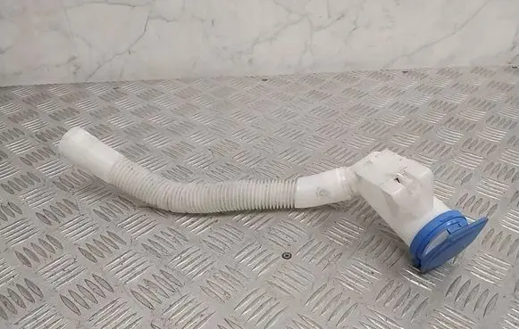 Volkswagen ID.4 Window washer liquid tank fill tube 1EA955463