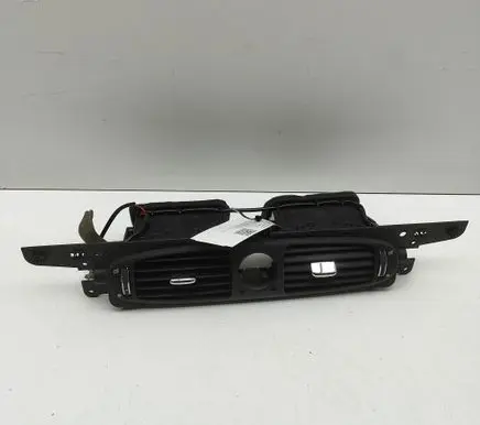 Jaguar XJ X350 Dashboard air vent grill cover trim 2W9319K617AD