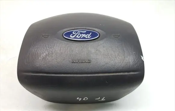 Ford Transit Steering wheel airbag YC1A-V043B13-APW