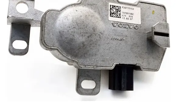 Volvo C30 Steering wheel lock 30776153