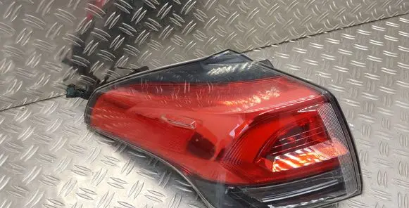 Toyota RAV 4 (XA40) Rear/tail lights 8156042202