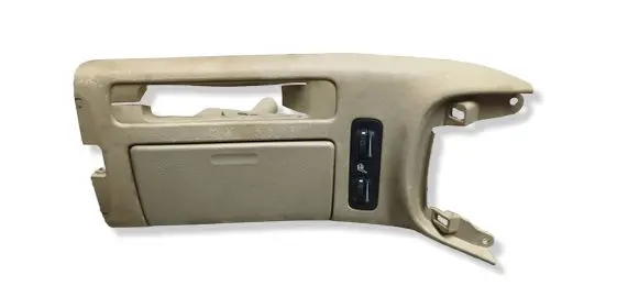 Toyota Avensis T250 Glove box central console 5880505010 5880505020 5880505010A0