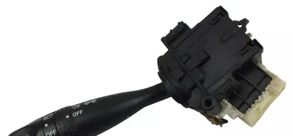 Toyota Corolla E120 E130 Indicator stalk 02180173713