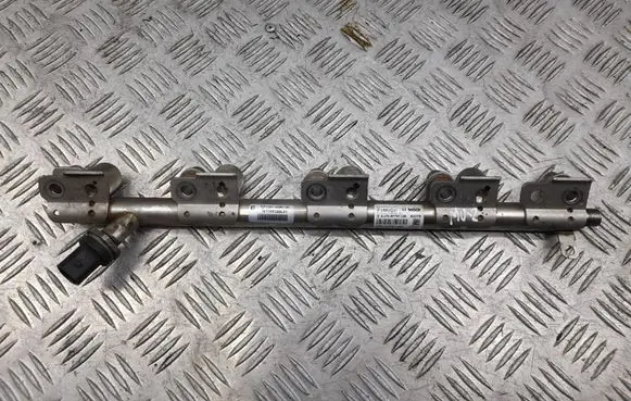 Ford Mustang VI Fuel main line pipe EJ7E9F797DB