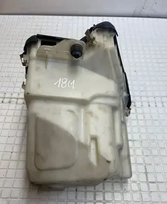 BMW X6 E71 Fuse box set 7555111