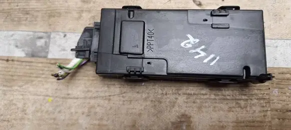 Peugeot 308 Bluetooth control unit module 283300223A 00046972