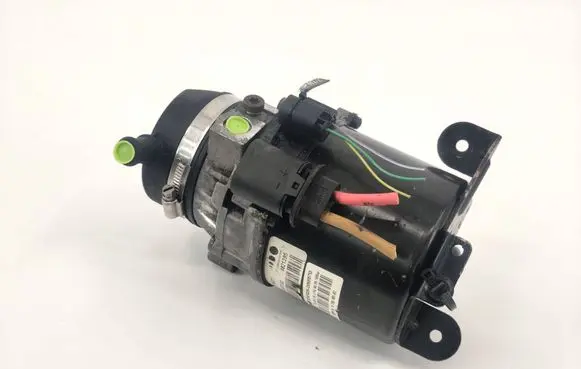 Mini One - Cooper R50 - 53 Power steering pump 7625477132 76255974136 676996102
