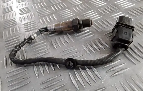 Opel Insignia A Lambda probe sensor 0281004161 55572518