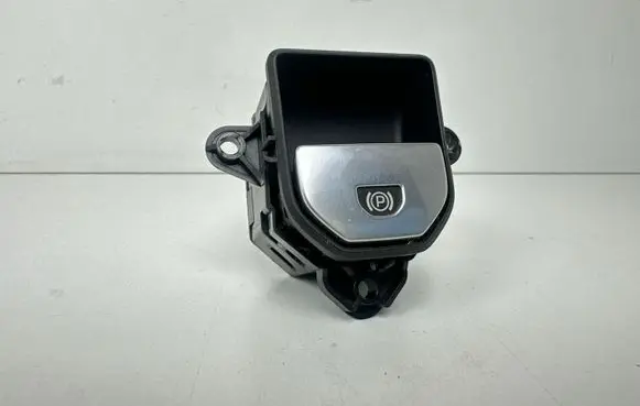 Land Rover Range Rover Evoque L538 Hand parking brake switch GJ322B623
