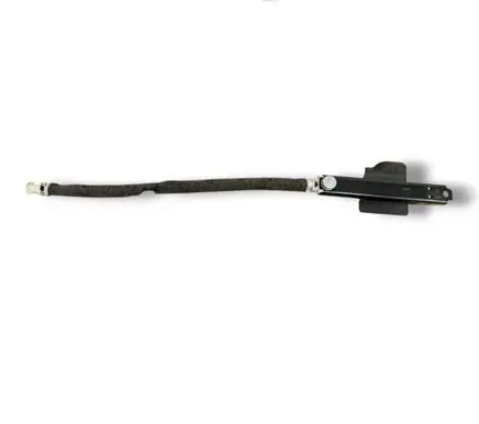 Volkswagen Phaeton Seat belt adjustment motor 3D7857819D 560883904T