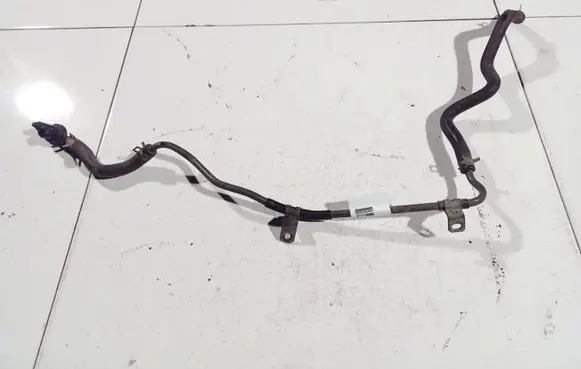 Toyota Auris 150 Engine coolant pipe/hose