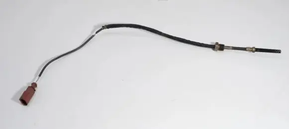Audi A4 S4 B8 8K Exhaust gas temperature sensor 8K0906088