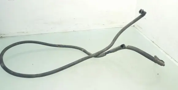 Volkswagen Golf V Headlight washer hose/pipe 