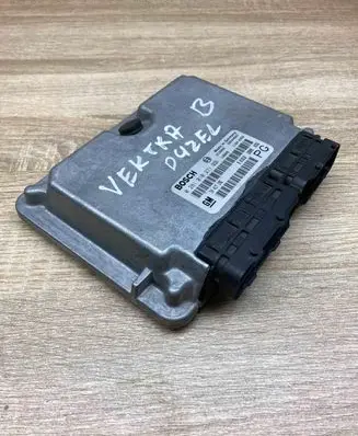 Opel Vectra B Engine control unit/module ECU 0281010271 24417196