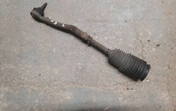 Citroen C3 Picasso Steering tie rod 