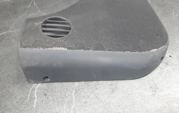 Audi A6 C7 Centre console side trim front 4a0035419