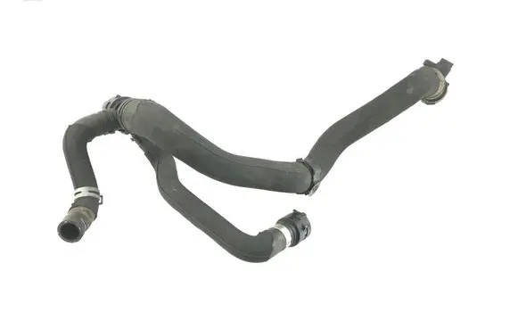 Audi A5 8T 8F Engine coolant pipe/hose 8K0121049L 8K0122293B 8K0122293F