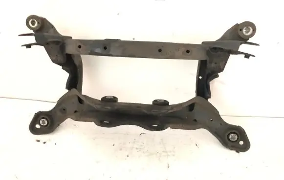 Rear subframe