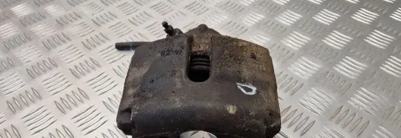 Audi A3 S3 8P Front brake caliper