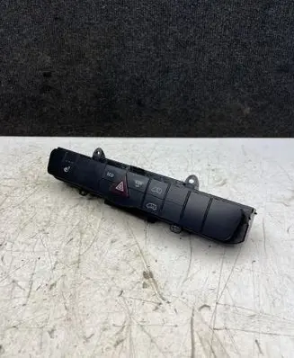 Mercedes-Benz Sprinter W906 Hazard light switch A9068701510 A9068700710 A9064420023